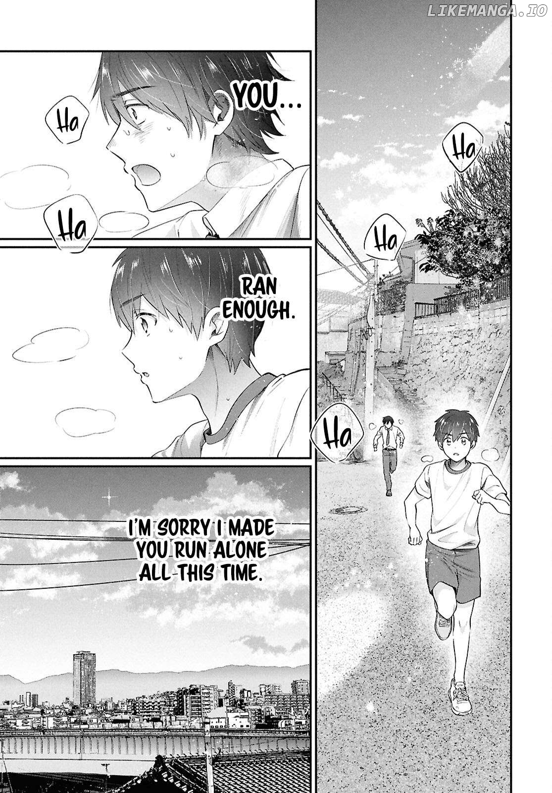 More Than a Married Couple, But Not Lovers, Chapter 78 image 19